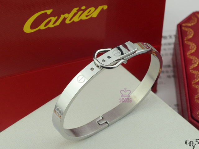 Bracciale Cartier Modello 186